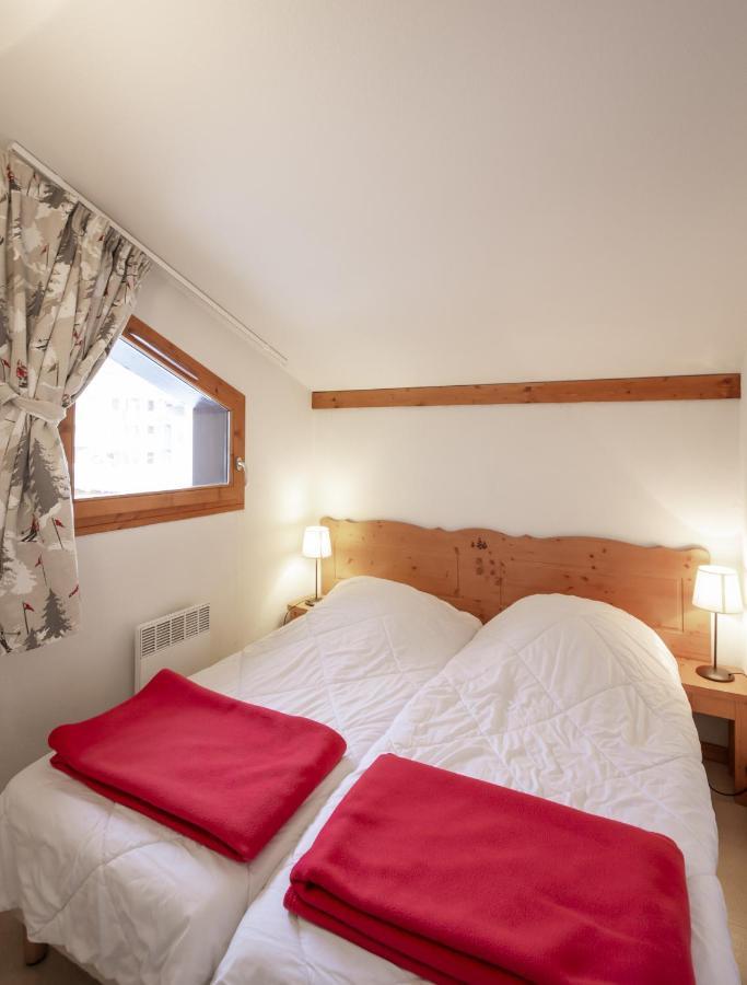 Les Balcons Proche Parc National Vanoise Appartements 2 Pieces 6 Pers Cabine Termignon Esterno foto